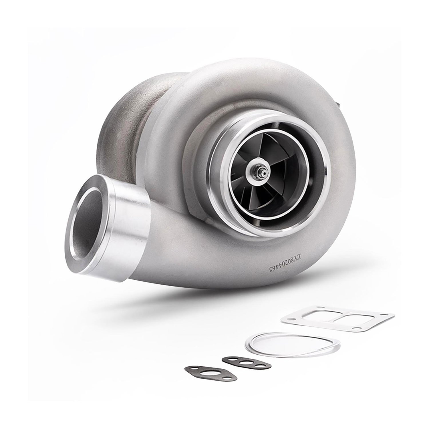 Turbochargers