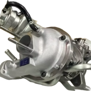 Suzuki Every DA17V DA17W Turbocharger VZ64 Made in Japan